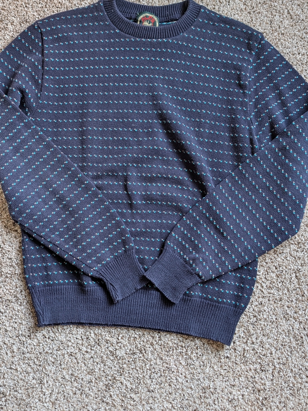 Vintage Crewneck Sweater
